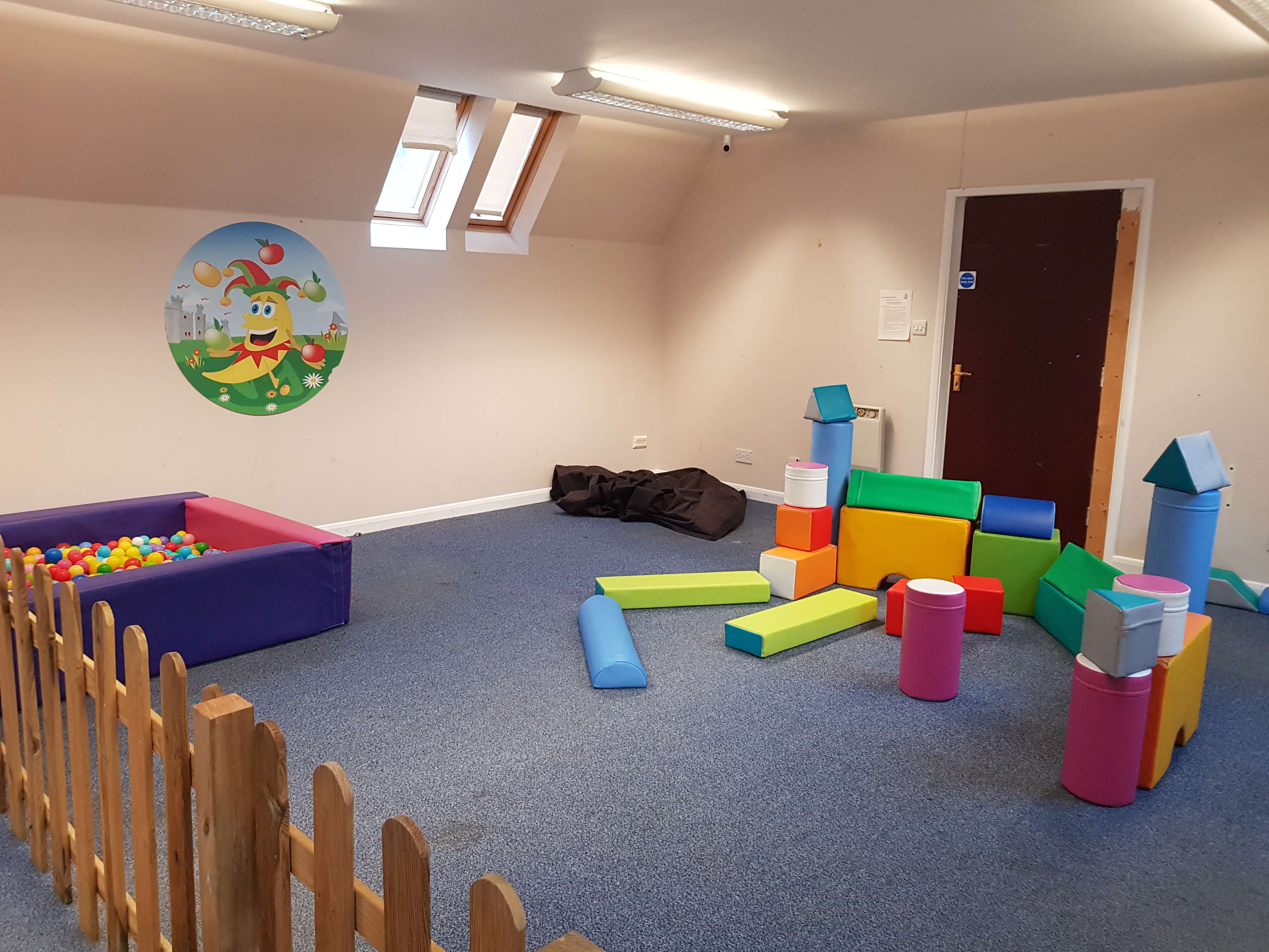 Banana Moon Colchester Gallery